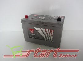 Yuasa YBX5000 95Ah 830A(EN) SX